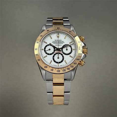 rolex 16523 porcelain dial|rolex 16523 for sale.